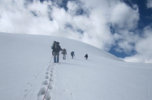 фото П. Кабанова